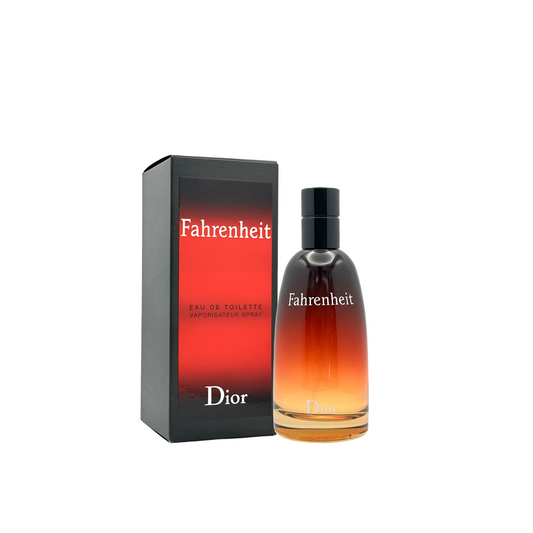 Fahrenheit by Christian Dior 3.4oz