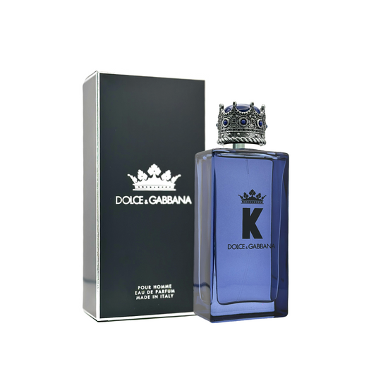 Dolce & Gabbana King EDP 3.3oz