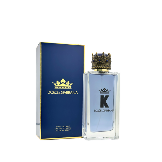 King by Dolce & Gabbana 3.3oz EDT