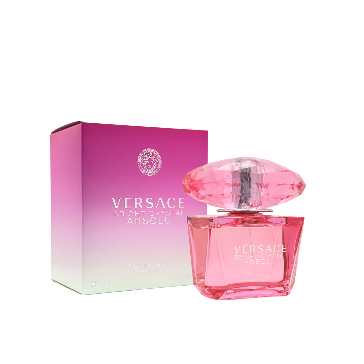 Bright Crystal Absolu by Versace