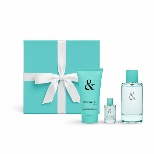 Gift Set Love for her by Tiffany & Co.