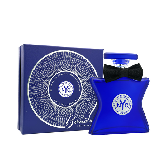 Bond No.9 The Scent of Peace for Him 3.3oz