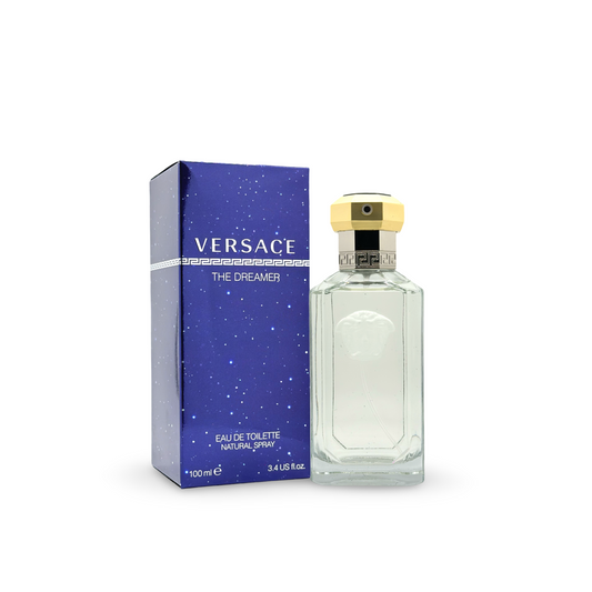 The Dreamer by Versace