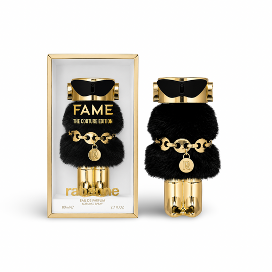 Fame The Couture Edition by Paco Rabanne