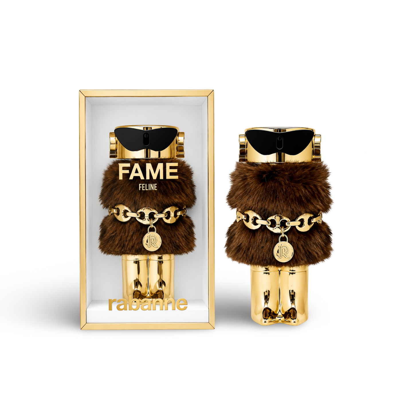 Fame Feline by Paco Rabanne for Women