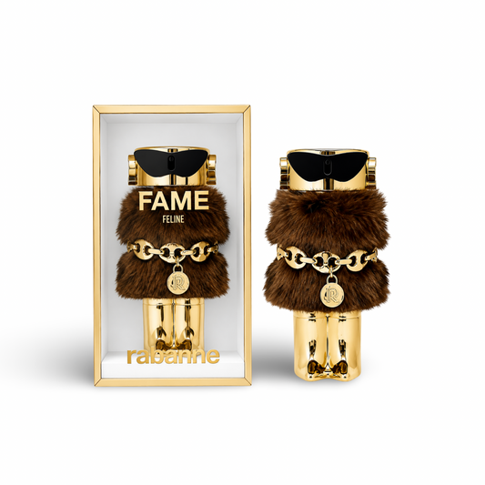 Fame Feline by Paco Rabanne for Women