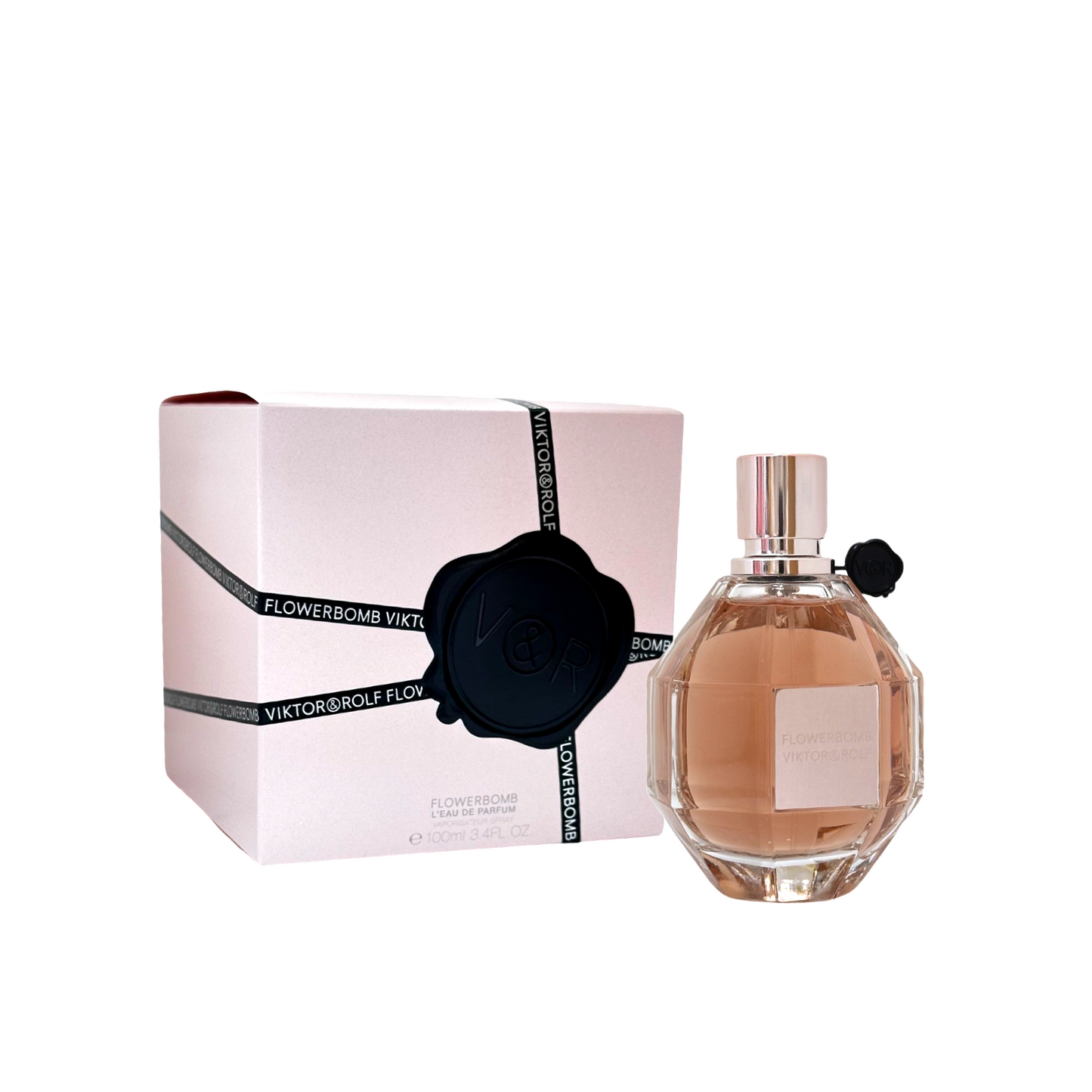 Flowerbomb Viktor&Rolf