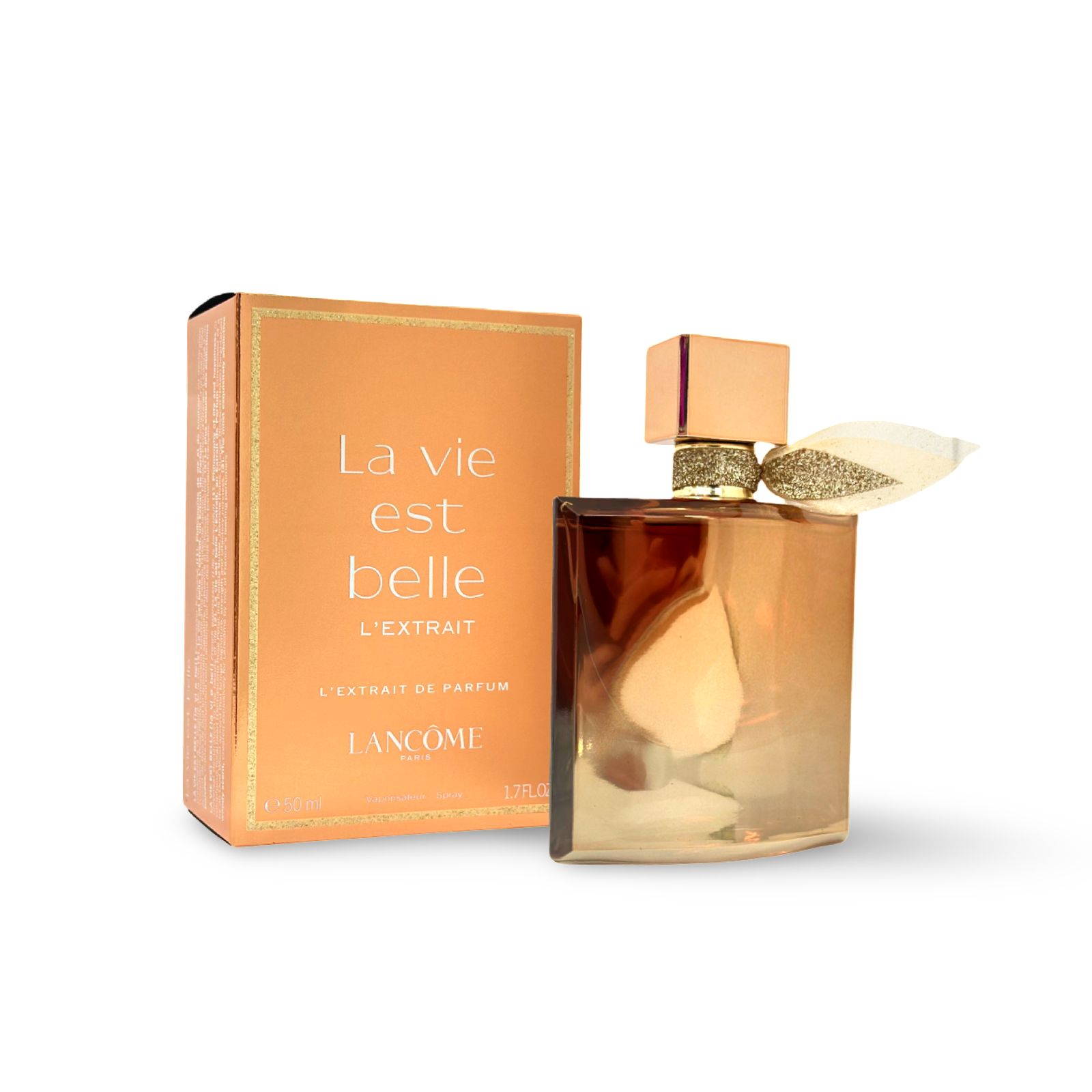 LANCOME La vie est belle L'Extrait 香水 La Vie Est Belle L'Extrait by Lancôme – Valencia