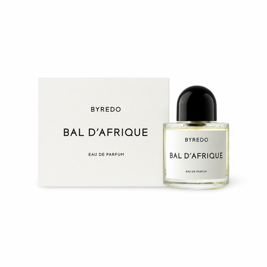 Bal D’afrique by Byredo