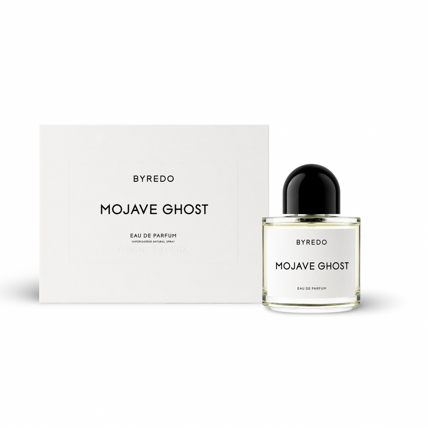 Mojave Ghost by Byredo Unisex