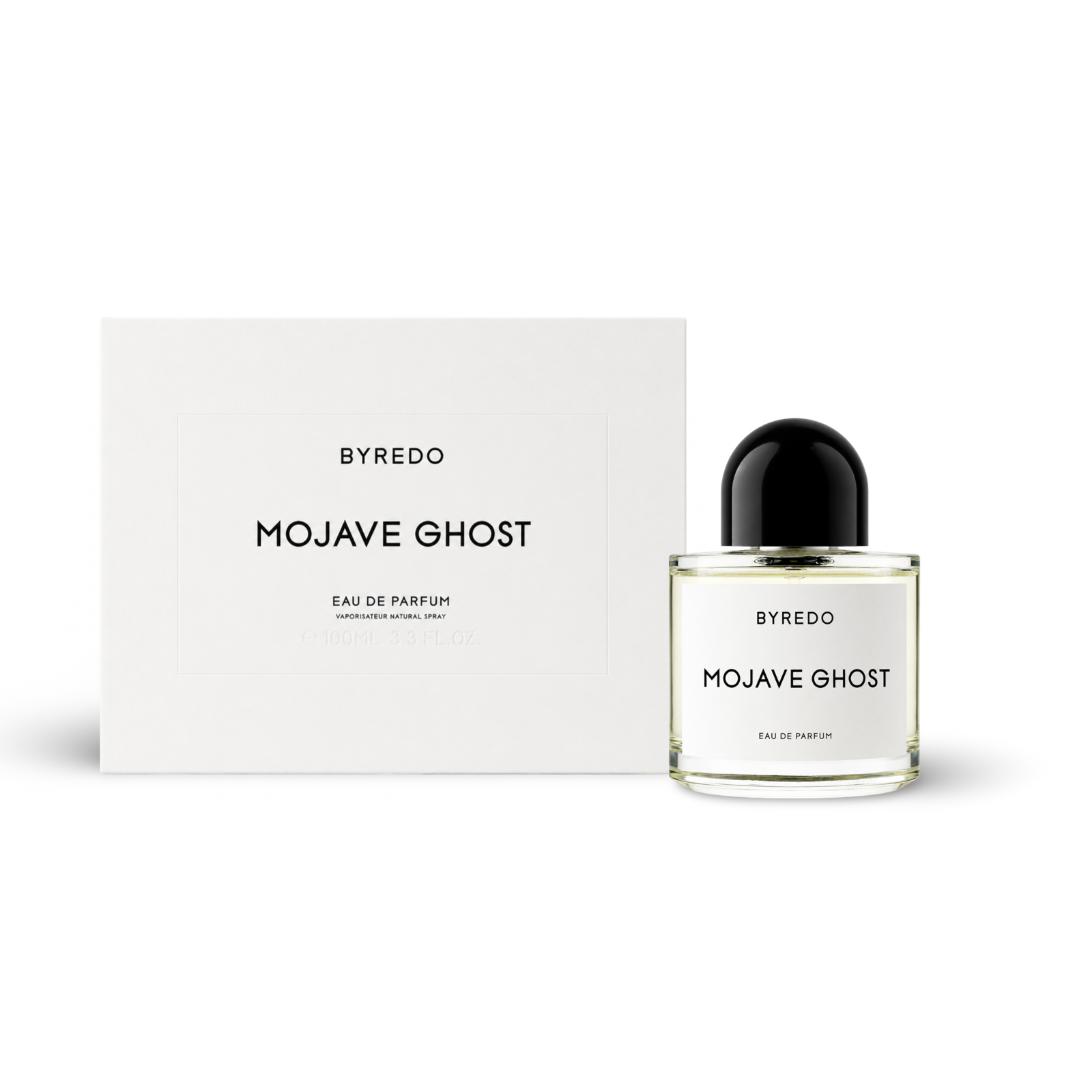 Mojave Ghost by Byredo Unisex