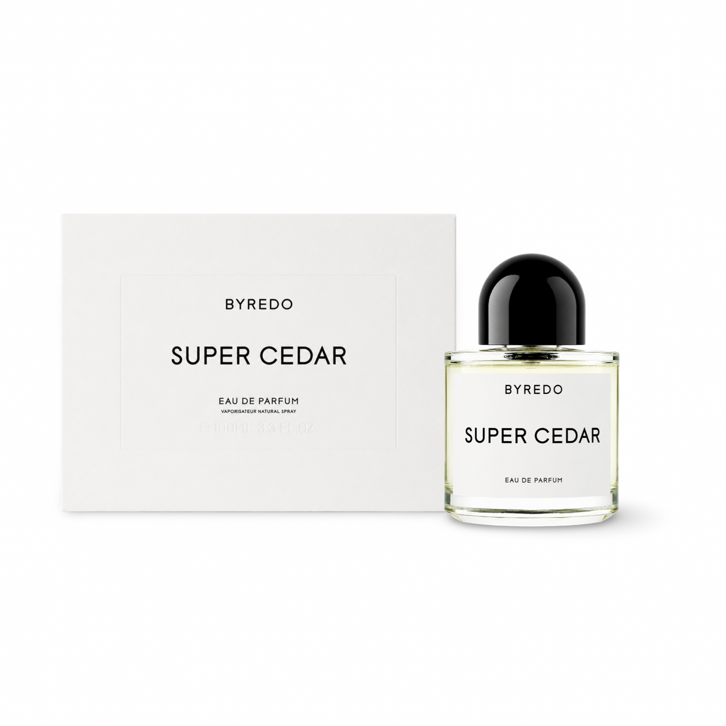 Super Cedar by Byredo Unisex