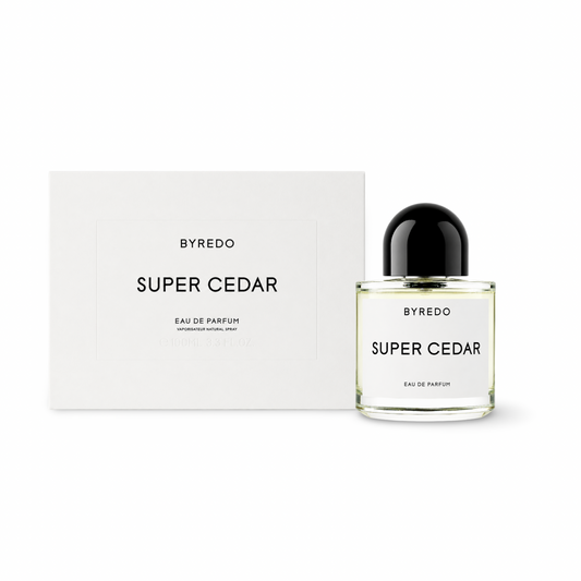 Super Cedar by Byredo Unisex
