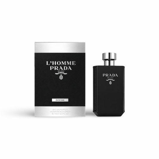 L’ Homme Intense by Prada for men