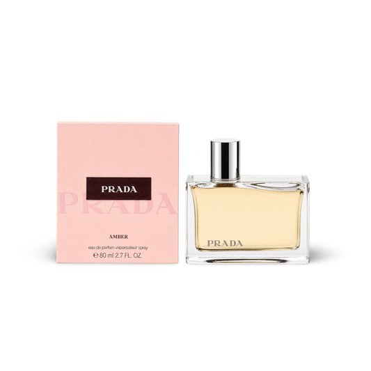 Prada Amber by Prada