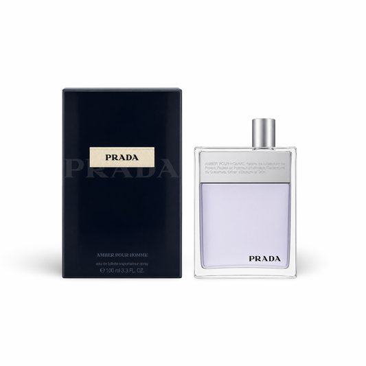 Prada Amber Pour Homme