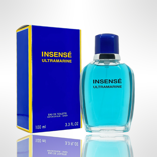 Insensé Ultramarine by Givenchy