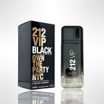 212 VIP Black M by Carolina Herrera