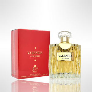 Valencia Vice Versa by Milestone Perfumes
