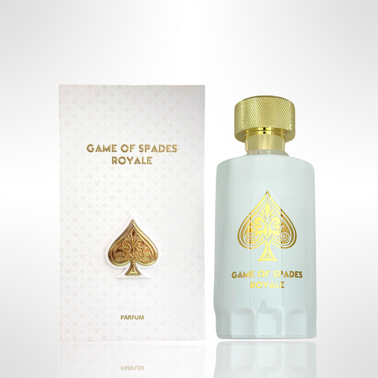 Royale by Game of Spades