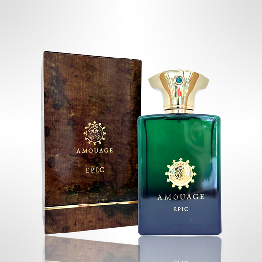 Epic by Amouage