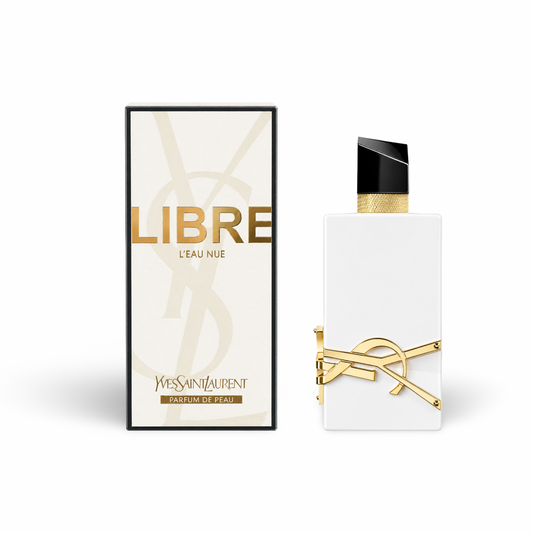 Libre L’EAU NUE by Yves Saint Laurent