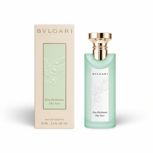 Eau Parfumee au The Vert by Bvlgari Unisex
