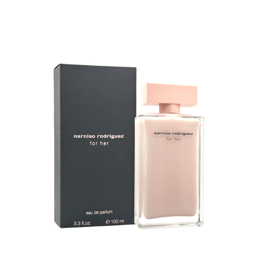 Narciso Rodriguez Eau de Parfum