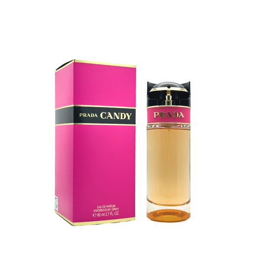 Prada Candy 2.7oz