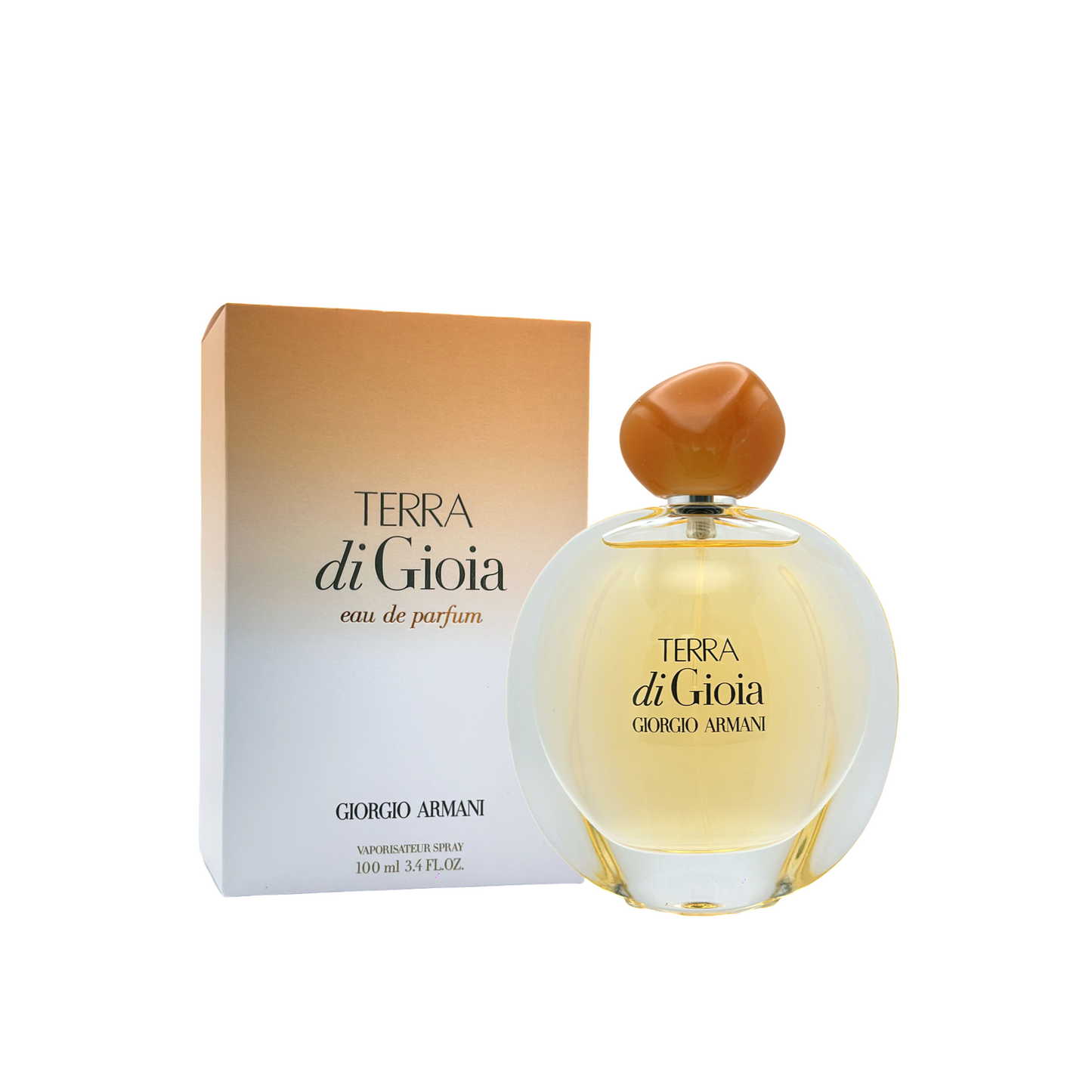 Terra Di Giogia de Giorgio Armani For Women