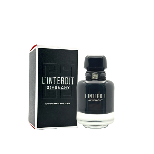 L’Interdit Intense by Givenchy 2.7oz