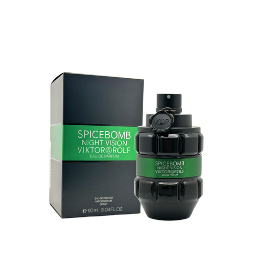 Spicebomb Night Vision by Viktor & Rolf 3oz