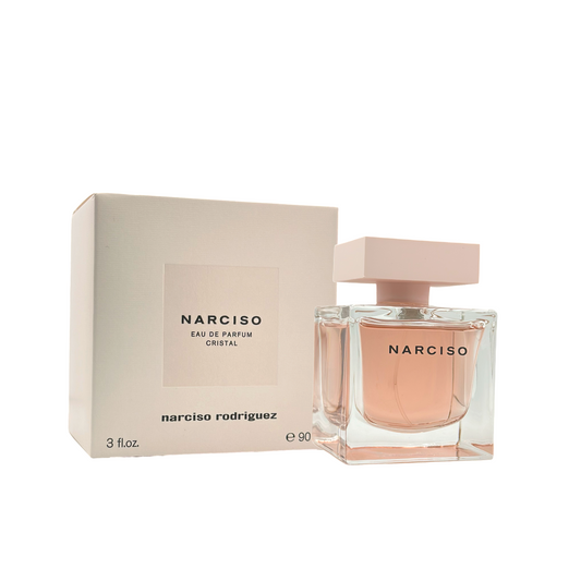 Narciso Cristal By Narciso Rodriguez