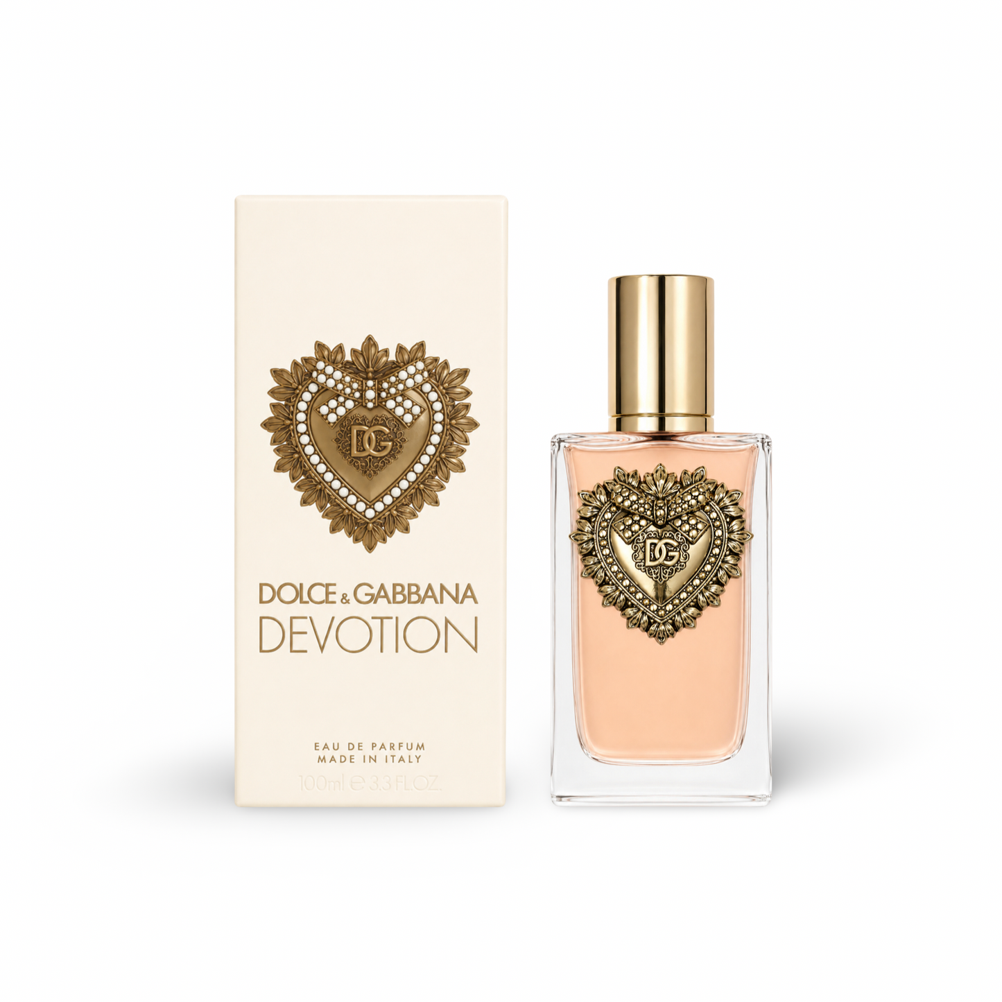Devotion by Dolce & Gabbana