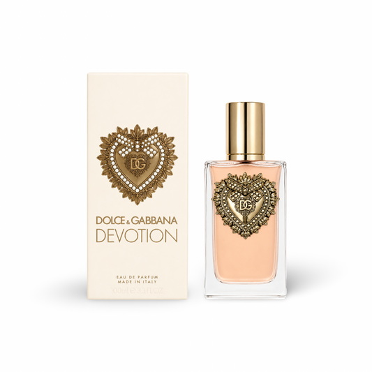 Devotion by Dolce & Gabbana