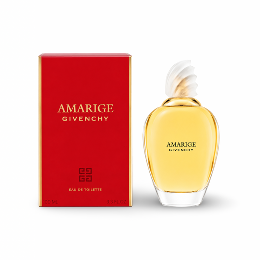 Amarige by Givenchy