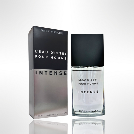 L’eau D’Issey Pour Homme by Issey Miyake