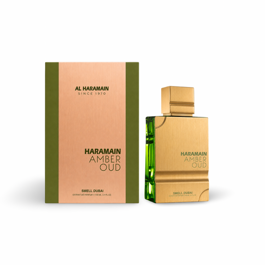 Smell Dubai by Al Haramain Unisex
