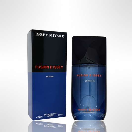 Fusión D’Issey Extreme by Issey Miyake