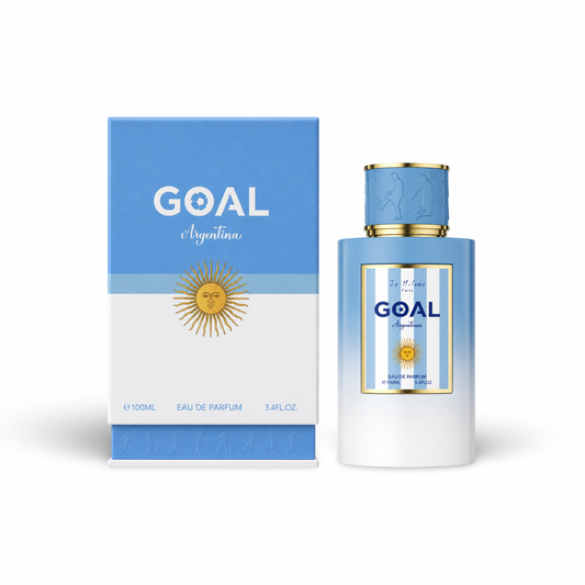 Goal Argentina by Jo Milano Paris