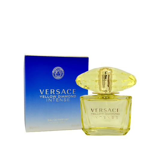 Versace Yellow Diamond Intense