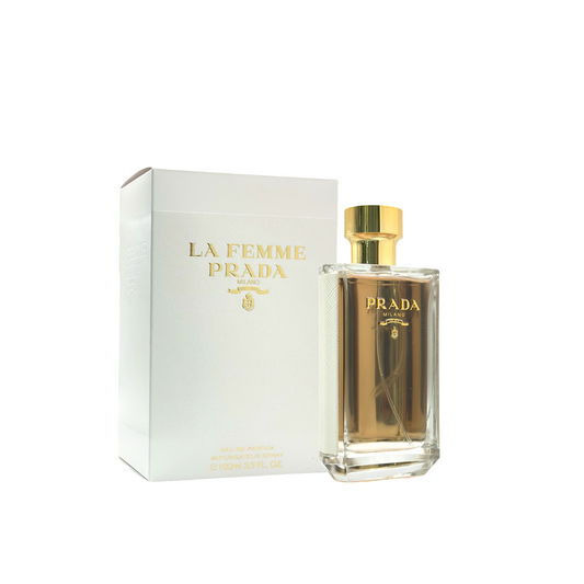 La Femme By Prada Milano