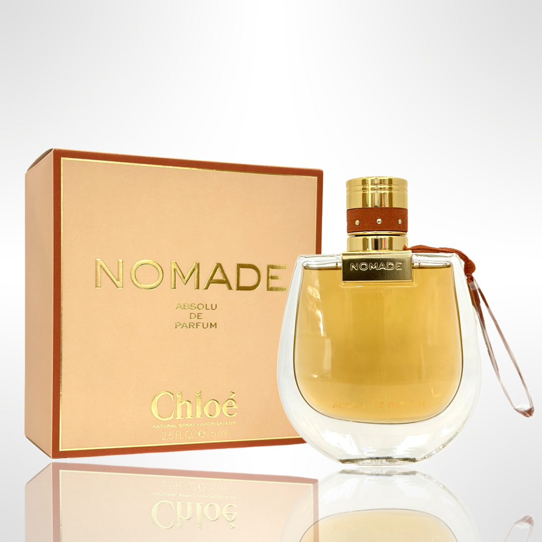 Nomade Absolu by Chloé