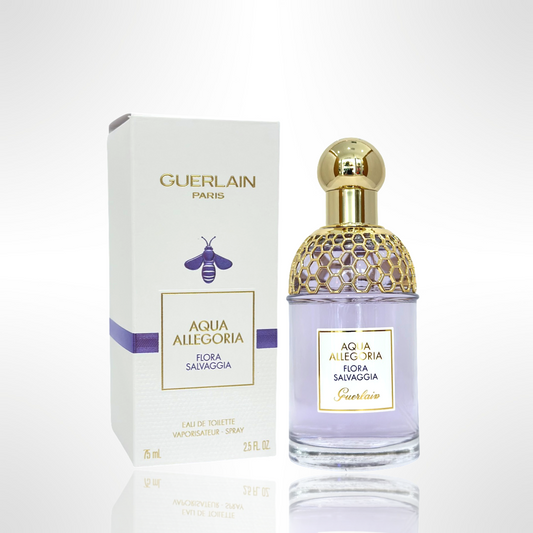 Aqua Allegoria Flora Salvaggia by Guerlain Paris