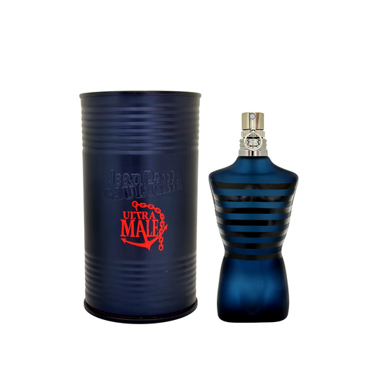 Ultra Male By Jean Paul Gaultier 4.2 oz