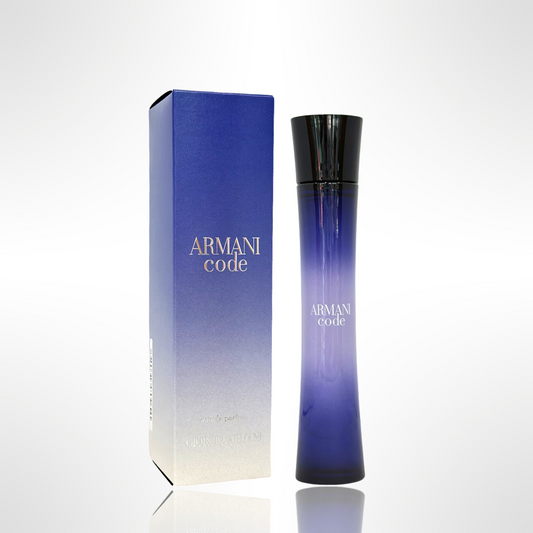 Armani Code for Woman by Giorgio Armani