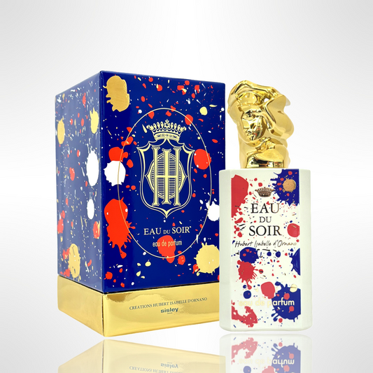 EAU Du Soir by Sisley Paris Limited Edition