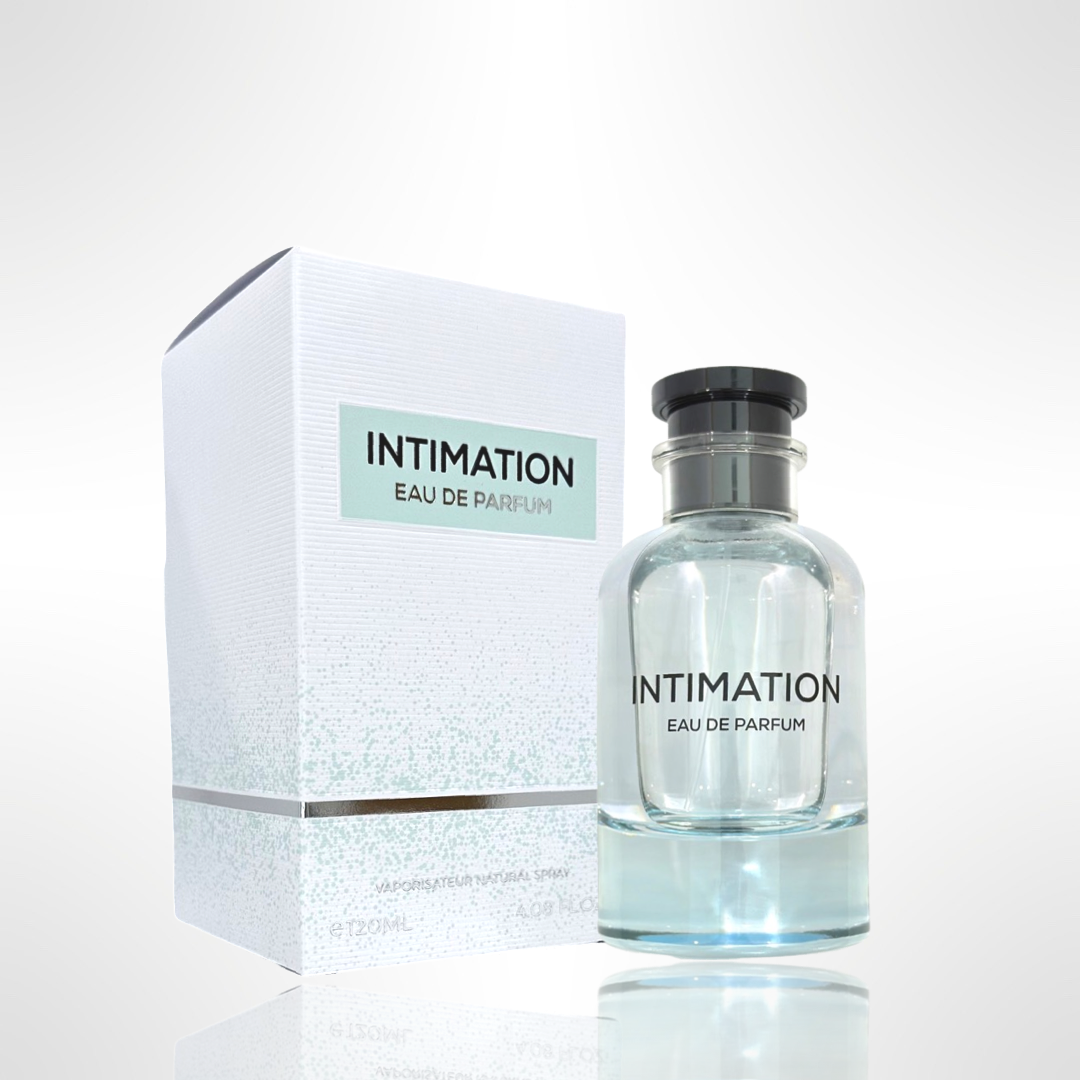 Intimation by Emper – Valencia