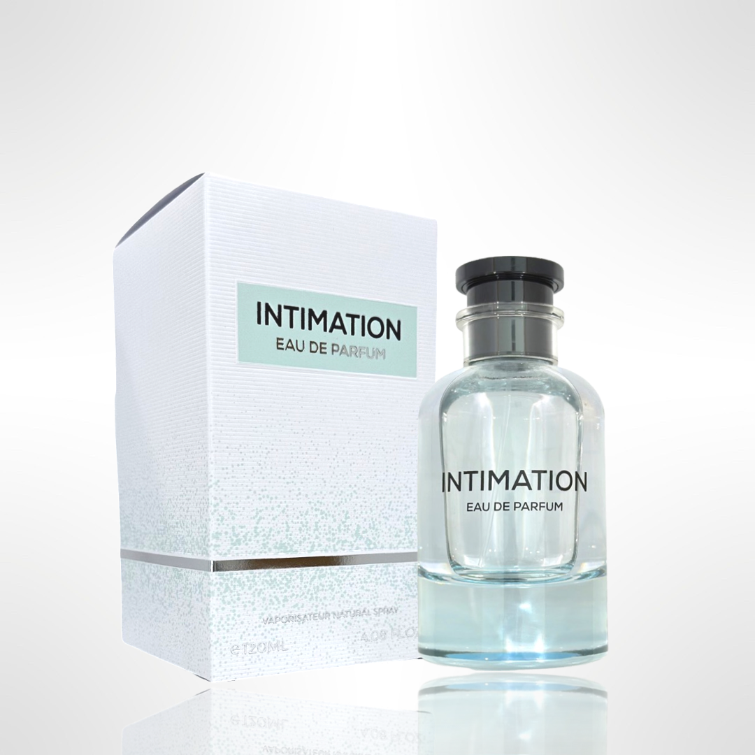 Intimation by Emper