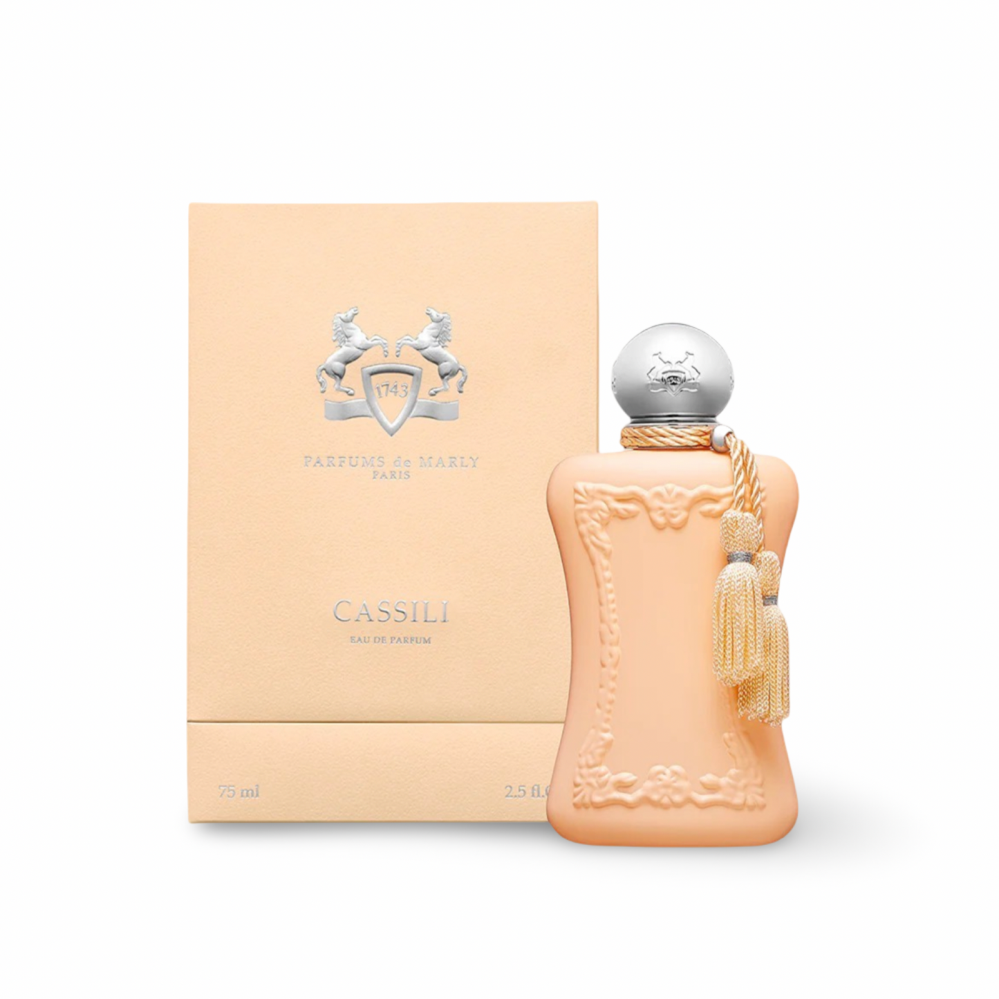 Cassili by Parfums de Marly